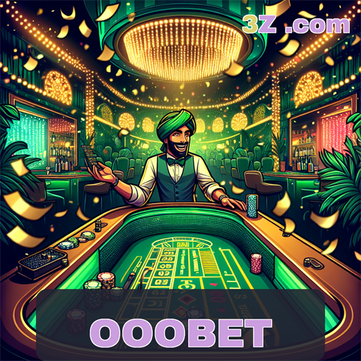 Emoção e Aventura: O Cassino do ooobet.com