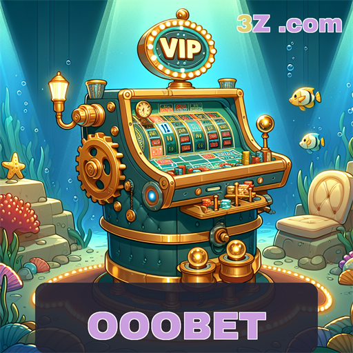 Slots: Um Mundo de Emoções e Ganhos na Ooobet