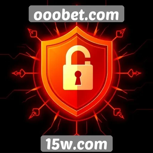 Recursos de segurança e proteção de dados no ooobet.com
