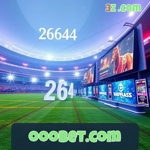 ooobet.com Jogos