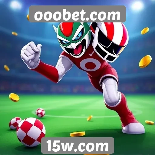 OooBet oferece uma ampla variedade de jogos online