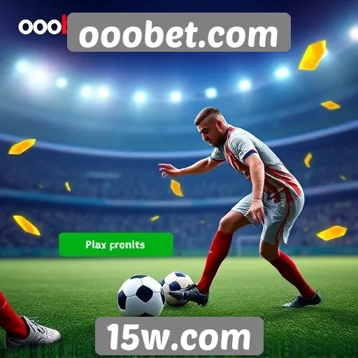 plataforma ooobet.com tem promoções exclusivas para novos usuários
