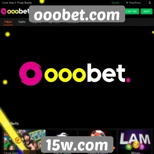 ooobet.com: análise de segurança e confiabilidade