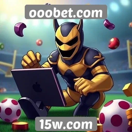 ooobet.com analisa tendências em jogos online