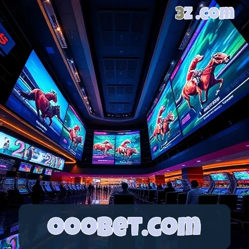 ooobet.com Pagamento