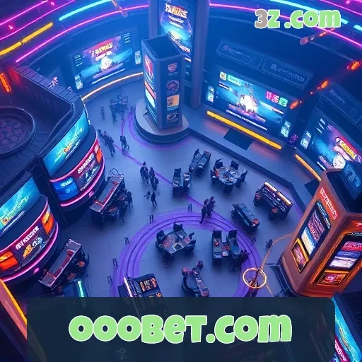 ooobet.com Caça-Níqueis
