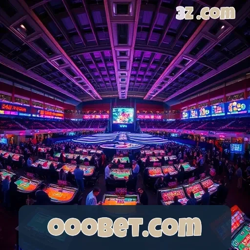 ooobet.com VIP